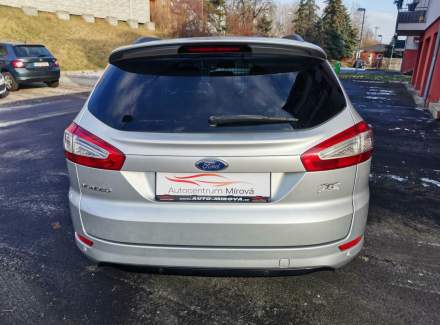 Ford - Mondeo