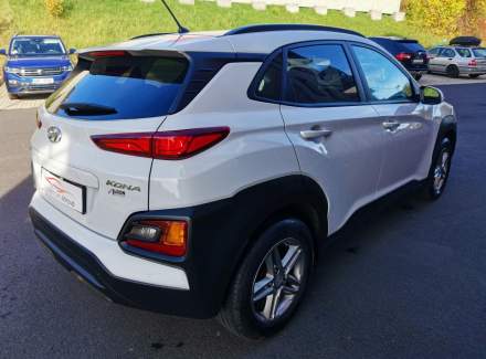 Hyundai - Kona