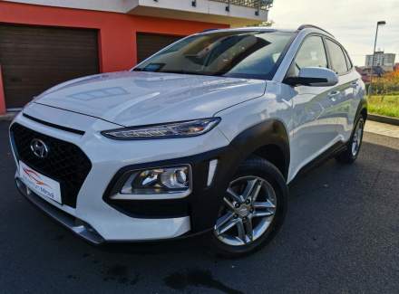 Hyundai - Kona
