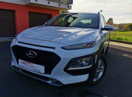 Hyundai - Kona