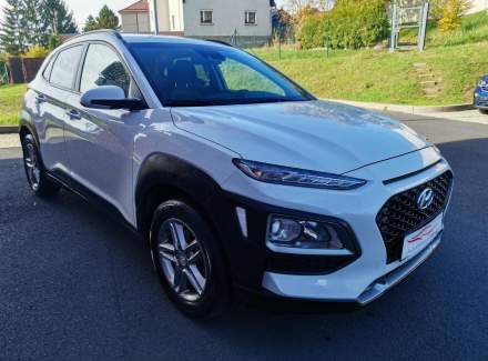 Hyundai - Kona