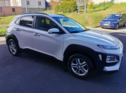 Hyundai - Kona