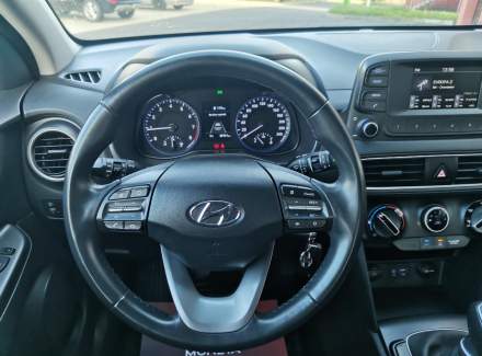 Hyundai - Kona