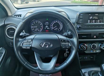 Hyundai - Kona