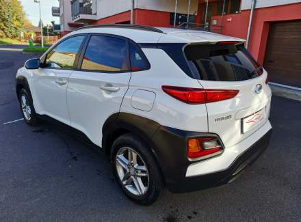Hyundai - Kona