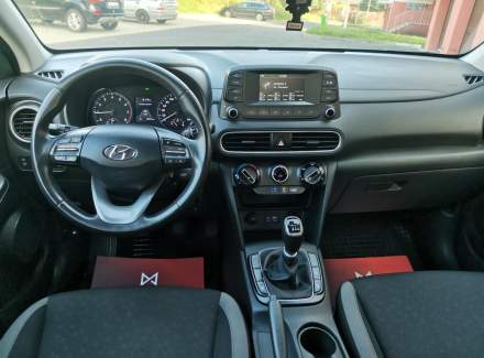 Hyundai - Kona