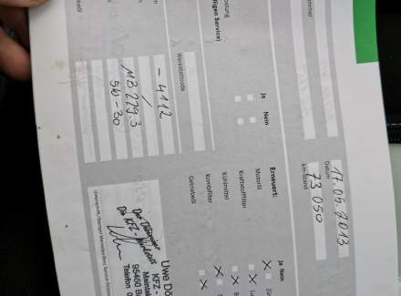 Mercedes-Benz - A-class