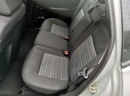 Mercedes-Benz - A-class