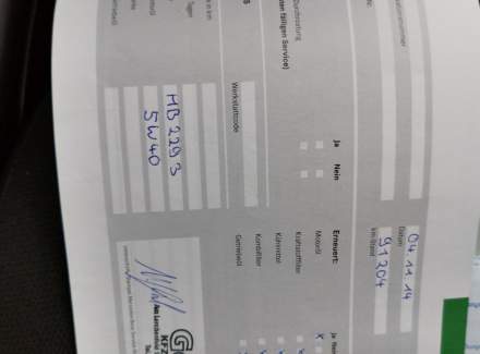 Mercedes-Benz - A-class