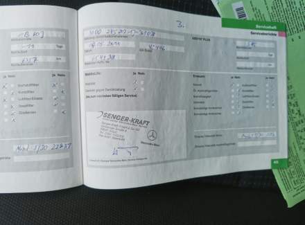 Mercedes-Benz - B-class