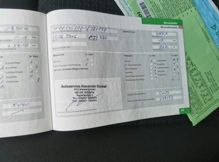 Mercedes-Benz - B-class