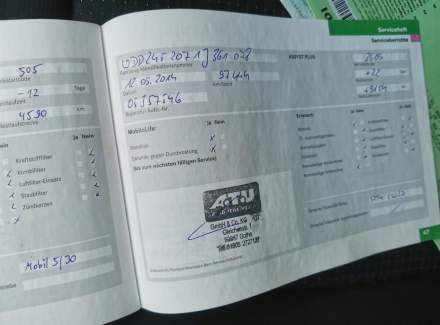 Mercedes-Benz - B-class