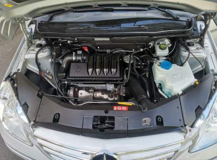 Mercedes-Benz - B-class