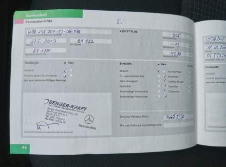 Mercedes-Benz - B-class