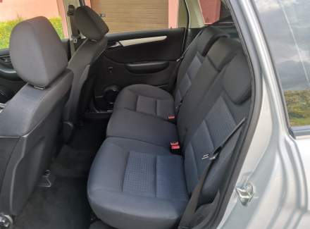 Mercedes-Benz - B-class