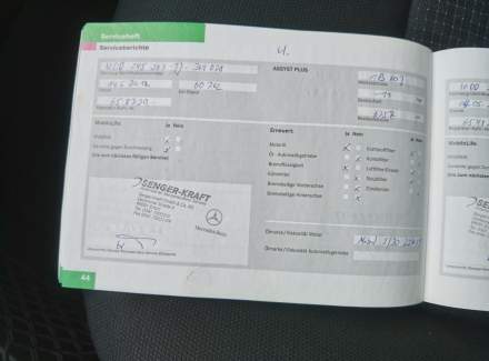 Mercedes-Benz - B-class