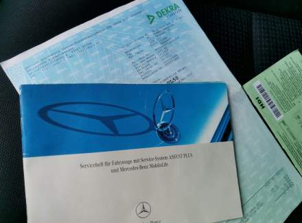 Mercedes-Benz - B-class