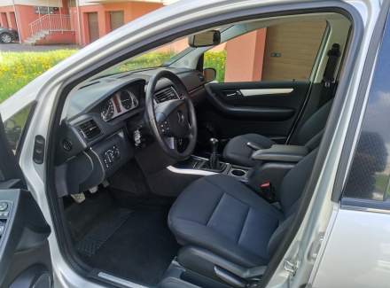 Mercedes-Benz - B-class