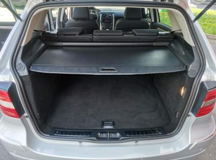 Mercedes-Benz - B-class