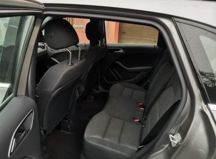 Mercedes-Benz - B-class