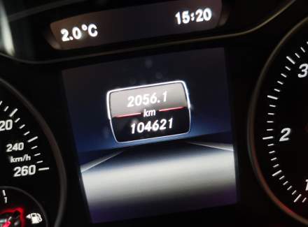 Mercedes-Benz - B-class