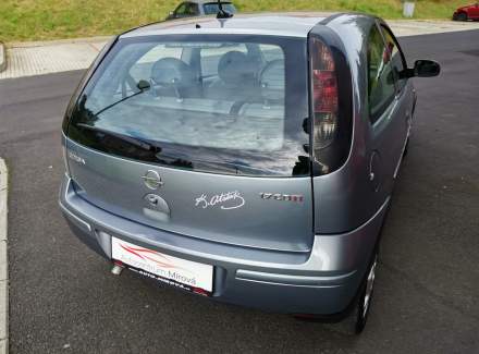 Opel - Corsa