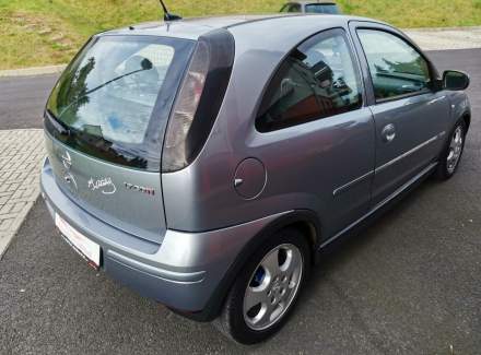 Opel - Corsa
