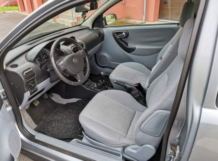 Opel - Corsa