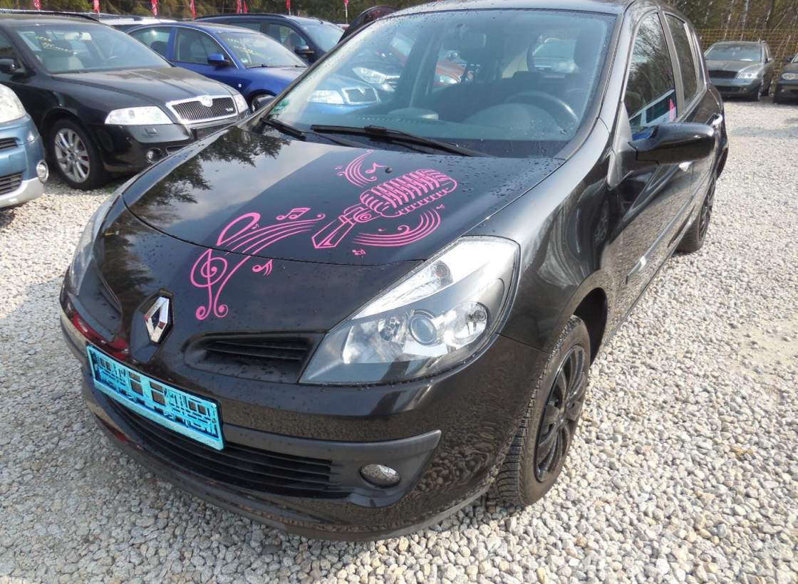 Renault - Clio