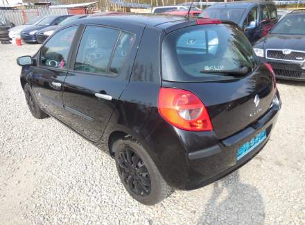 Renault - Clio