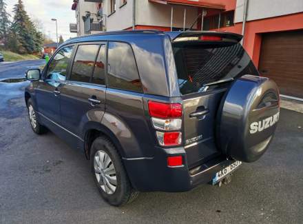 Suzuki - Grand Vitara