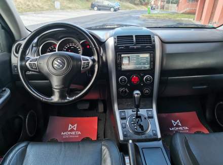 Suzuki - Grand Vitara