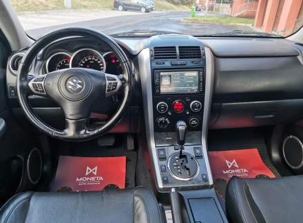 Suzuki - Grand Vitara