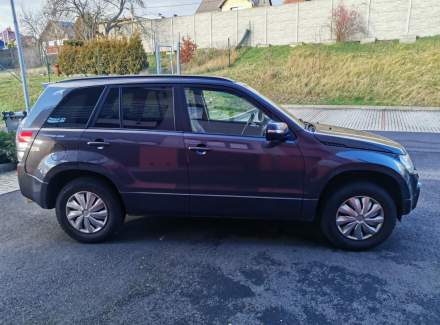 Suzuki - Grand Vitara