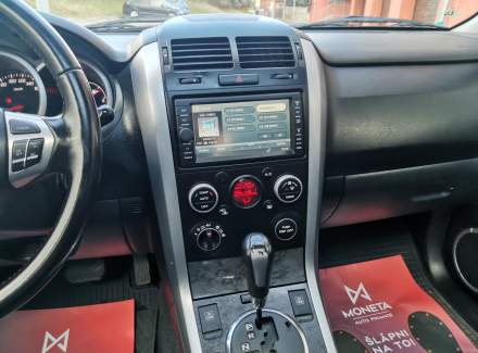 Suzuki - Grand Vitara