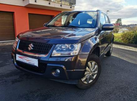Suzuki - Grand Vitara