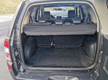 Suzuki - Grand Vitara