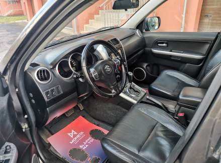 Suzuki - Grand Vitara