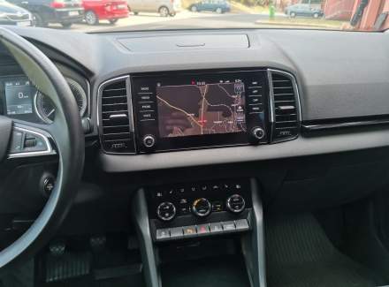 Škoda - Karoq