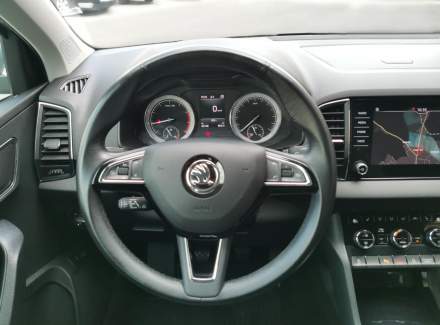 Škoda - Karoq