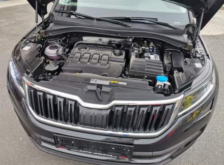 Škoda - Kodiaq