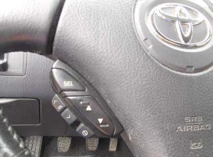 Toyota - Corolla Verso