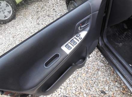 Toyota - Corolla Verso