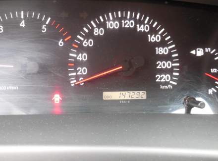 Toyota - Corolla Verso