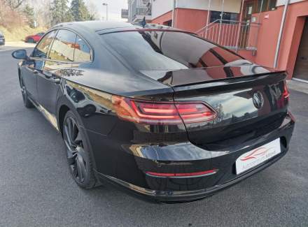 Volkswagen - Arteon