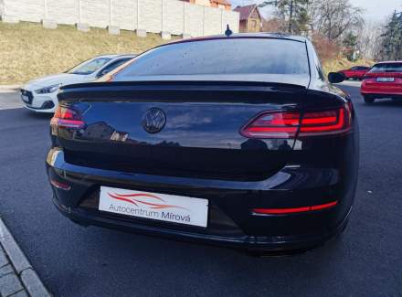 Volkswagen - Arteon