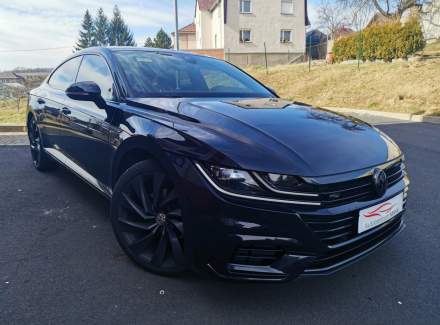 Volkswagen - Arteon