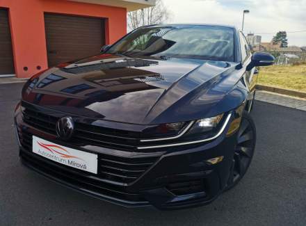 Volkswagen - Arteon
