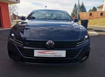 Volkswagen - Arteon