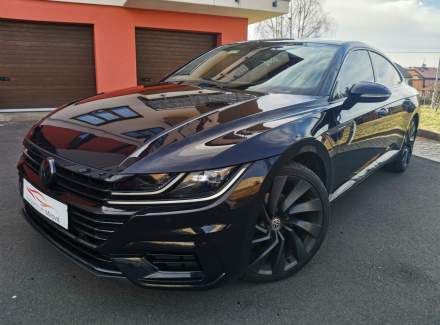 Volkswagen - Arteon